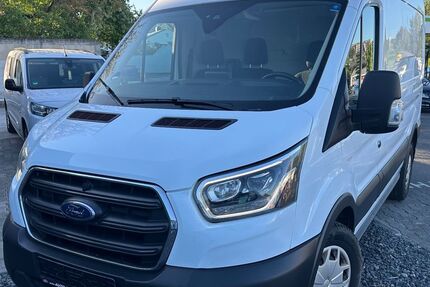Ford Transit 157.000 km 16.799 &euro; Taunusstein 65232