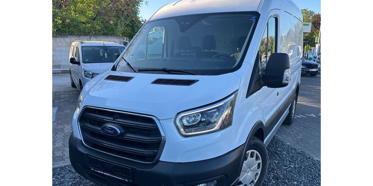 Ford Transit 157.000 km 16.799 &euro; Taunusstein 65232
