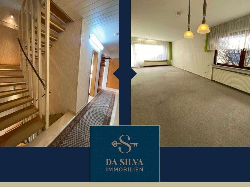 Haus zum Kaufen in Mainz-Kostheim 475.000 € 206.6 m²
