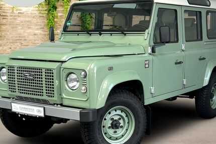 Land Rover Defender 1.511 km 99.880 &euro; Mainz-Hechtsheim 55129