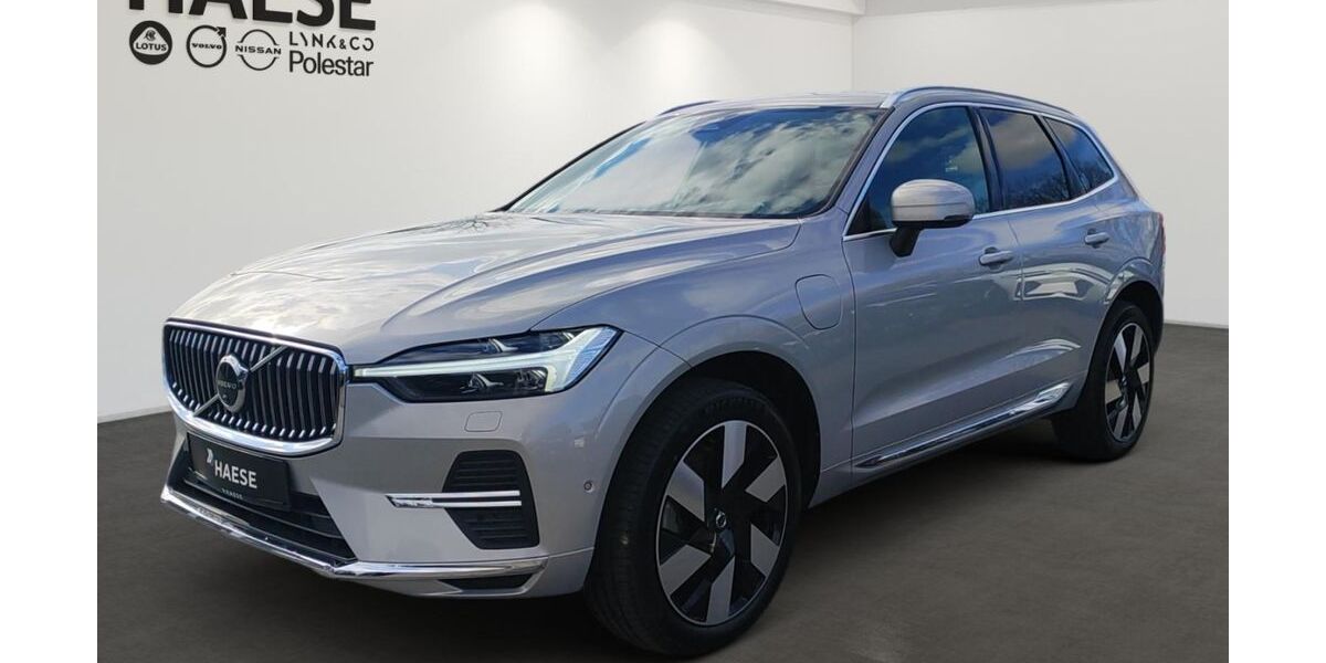 Volvo XC60 21.200 km 50.750 &euro; Mainz-Kastel 55252