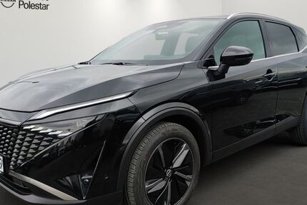 Nissan Qashqai 2.500 km 35.999 € Mainz-Kastel 55252