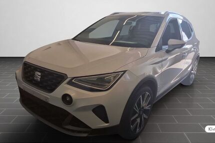 Seat Arona 35.129 km 18.680 &euro; Bingen / Rhein 55411
