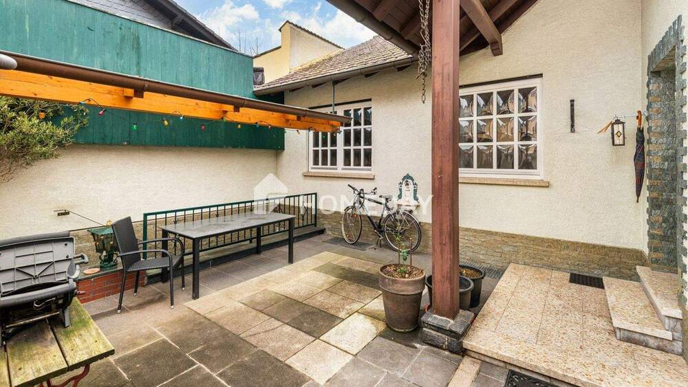 Bungalow Nieder-Olm Olm - 4 Zimmer, 121 m&sup2;, 539.000&euro; | Angebot:24794286