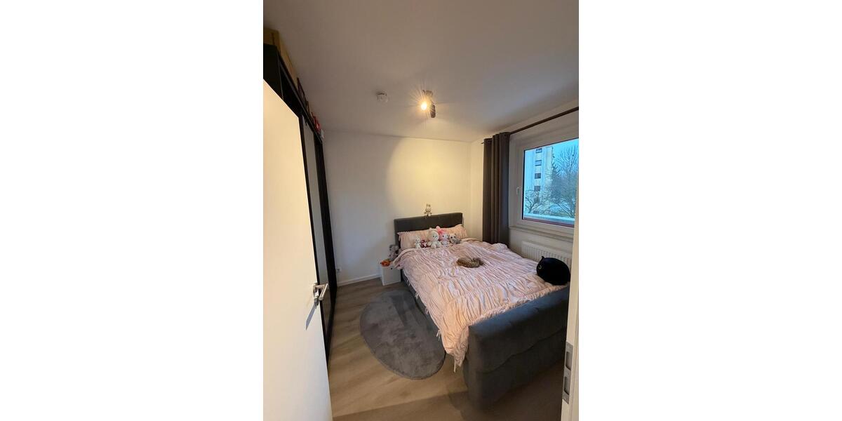 Mehrfamilienhaus, Wohnhaus Oberursel (Taunus) - 2 Zimmer, 40 m&sup2;, 250.000&euro; | Angebot:26382343