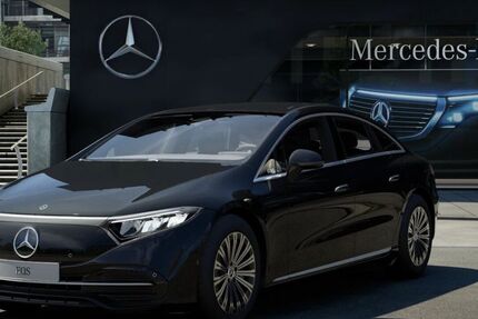 Mercedes-Benz EQS 62.800 km 49.790 &euro; Wiesbaden 65189