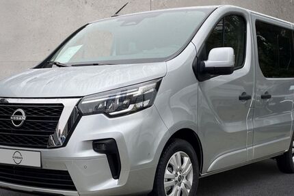 Nissan Primastar 20.000 km 35.990 € Groß - Gerau 64521