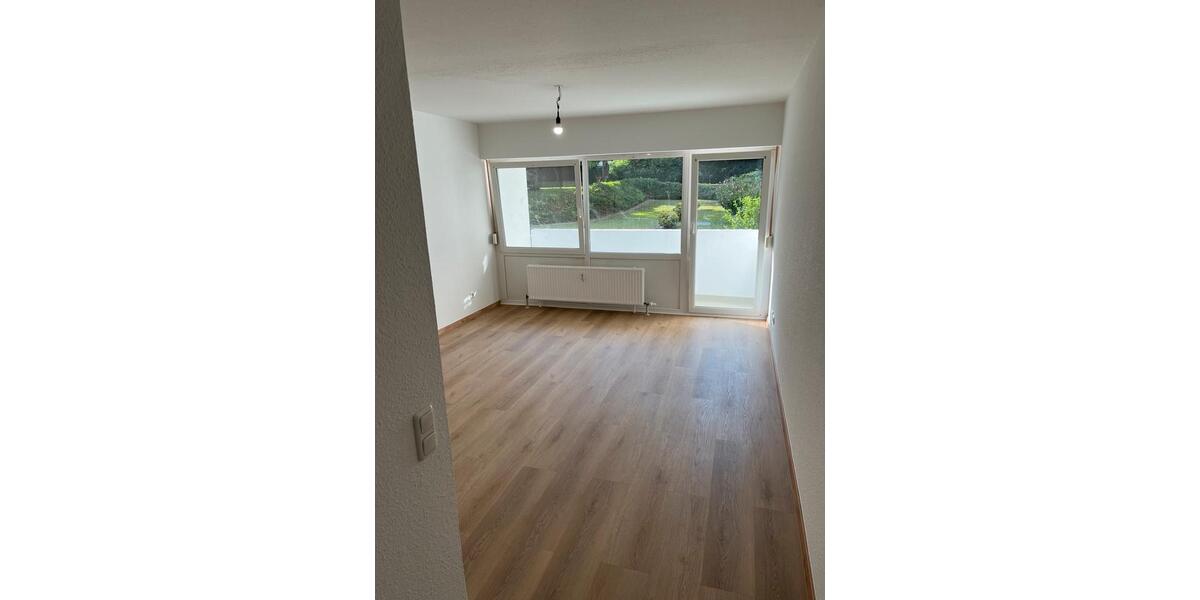 Erdgeschoßwohnung Mainz Lerchenberg - 1 Zimmer, 29 m&sup2;, 109.000&euro; | Angebot:26131283