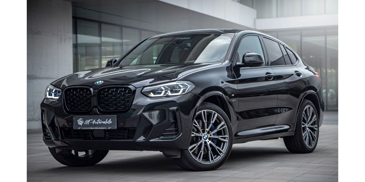 BMW X4 18.300 km 62.900 &euro; Bischofsheim 65474