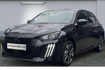 Peugeot 208 15.588 km 18.580 &euro; Rüsselsheim 65428