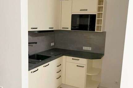 Wohnung zum Mieten in Wiesbaden 1.050 € 34 m² 1 zimmer