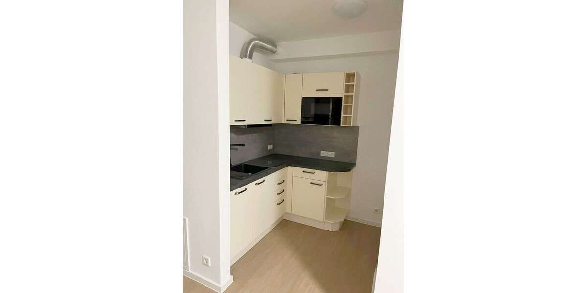 Wohnung zum Mieten in Wiesbaden 1.050 € 34 m² 1 zimmer