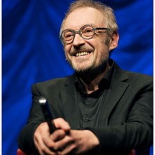 Josef Hader - Hader on Ice 12.03.2026 Stadttheater Ingolstadt