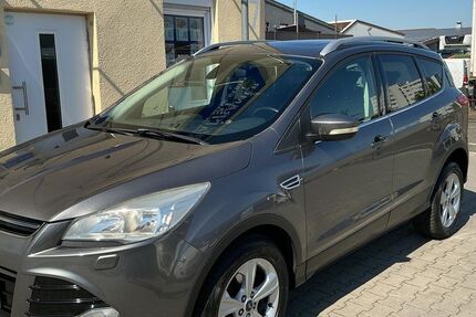 Ford Kuga 145.000 km 7.890 &euro; Bodenheim 55294