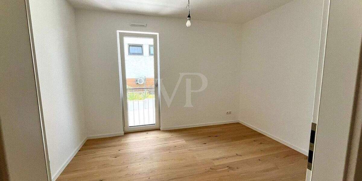 Gemütliches Zuhause in grüner Lage mit viel Potenzial 3 zimmer