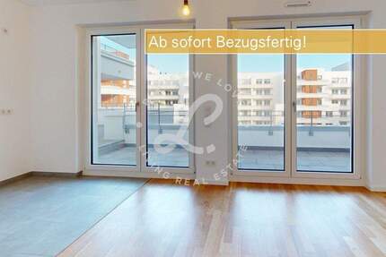 Wohnung Frankfurt am Main Gallus - 3 Zimmer, 82 m&sup2;, 599.900&euro; | Angebot:25702307
