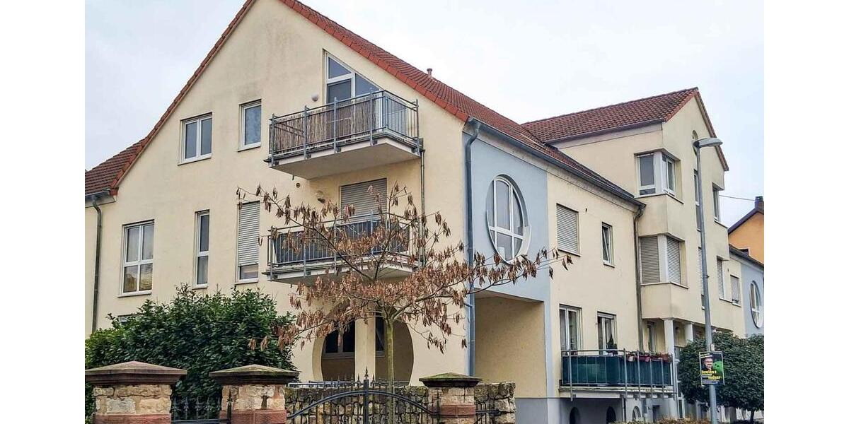 Dachgeschoßwohnung Ingelheim am Rhein - 3 Zimmer, 78 m&sup2;, 298.000&euro; | Angebot:25715331