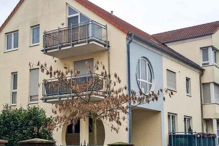 Wohnung Ingelheim am Rhein - 3 Zimmer, 78 m&sup2;, 298.000&euro; | Angebot:25715331