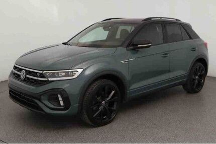VW T-Roc 28.386 km 32.800 € Mainz 55120