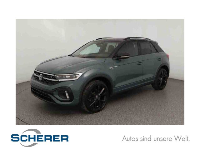 VW T-Roc 28.386 km 32.800 € Mainz 55120