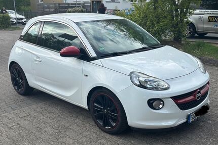 Opel Adam 72.000 km 6.300 &euro; Rüsselsheim 65428