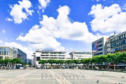 Haus Frankfurt am Main Innenstadt - 13 Zimmer, 473 m&sup2;, 3.590.000&euro; | Angebot:26210706