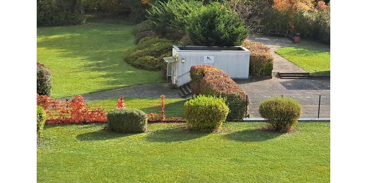 attraktive Wohnung wiesbaden mit Aufzug, 3 ZM, 2 WC 3 zimmer