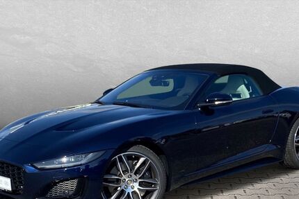 Jaguar F-Type 3.000 km 112.880 € Mainz-Hechtsheim 55129