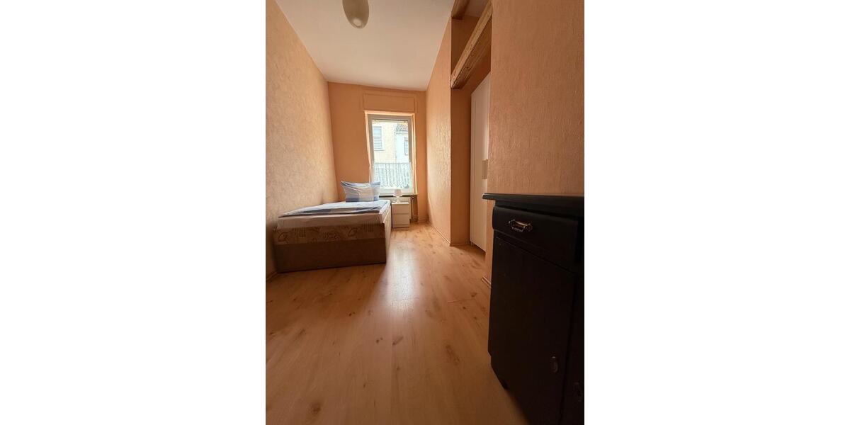 Etagenwohnung Rüdesheim am Rhein - 3 Zimmer, 60 m&sup2;, 30&euro; | Angebot:26518087