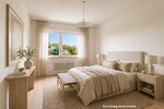 Top gelegene 4 Zi Whg mit Lift, Verkauf im Angebotsverfahren - Openhouse am 12.06.2026 von 16:00 h bis 17:30 h - Etagenwohnung Bad Soden am Taunus | Angebot:26704927