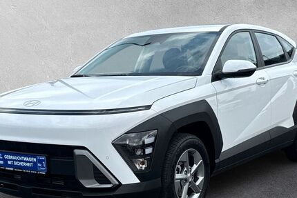 Hyundai KONA 11.200 km 25.880 € Rüsselsheim 65428