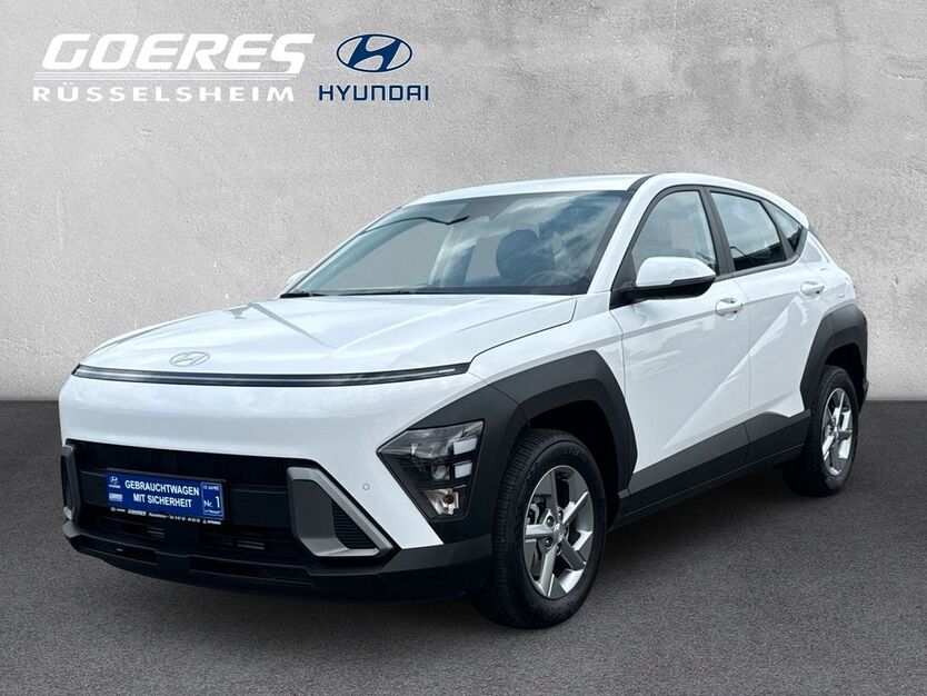 Hyundai KONA 11.200 km 25.880 € Rüsselsheim 65428