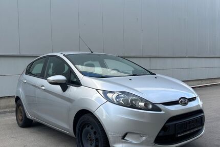 Ford Fiesta 256.422 km 1.800 &euro; Mainz-Mombach 55120