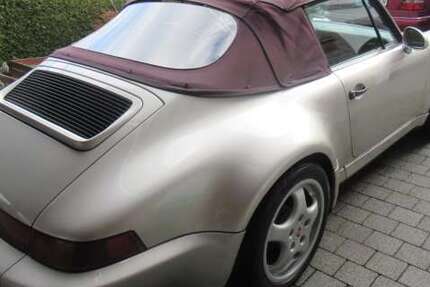 Porsche 911 401.000 km 94.500 € Kelkheim 65779