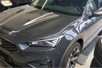 Seat Tarraco 76.500 km 27.680 &euro; Mainz 55129