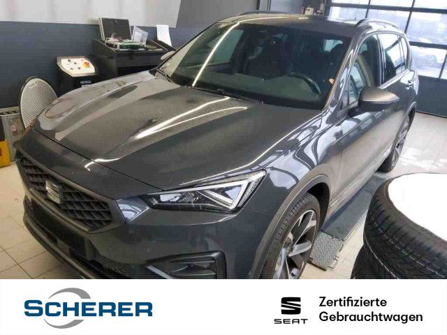 Seat Tarraco 76.500 km 27.680 &euro; Mainz 55129