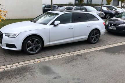 Audi A4 130.000 km 18.900 &euro; Rüsselsheim am Main 65428