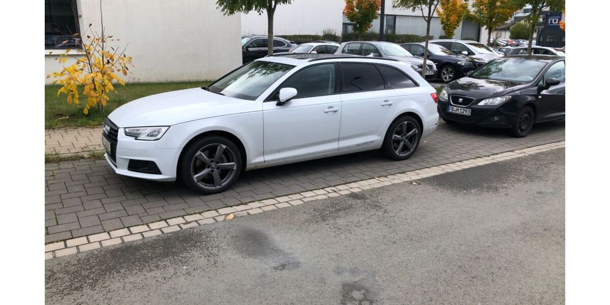 Audi A4 130.000 km 21.480 &euro; Rüsselsheim am Main 65428