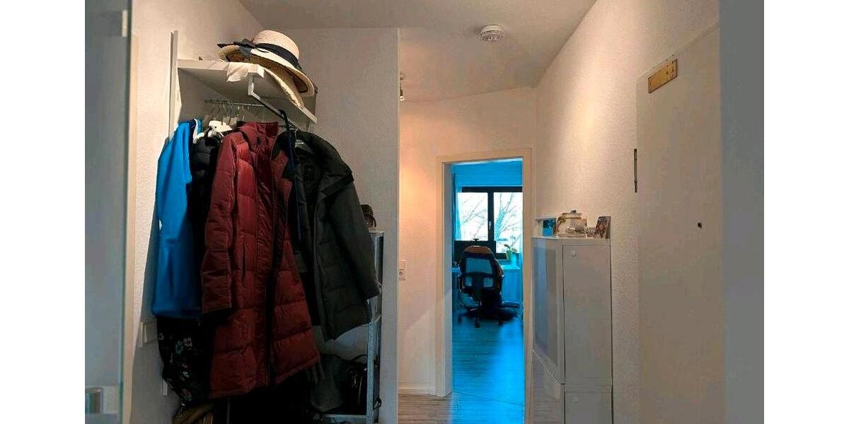 Etagenwohnung Idstein - 3 Zimmer, 77 m&sup2;, 289.000&euro; | Angebot:25964930