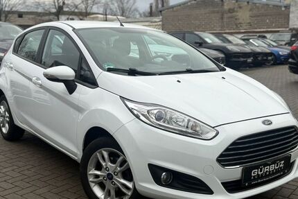 Ford Fiesta 133.000 km 5.800 &euro; Wiesbaden 65201
