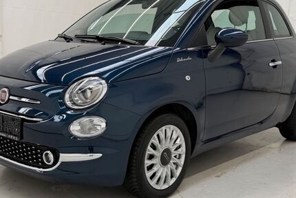 Fiat 500 21.617 km 12.950 &euro; Groß-Gerau 64521