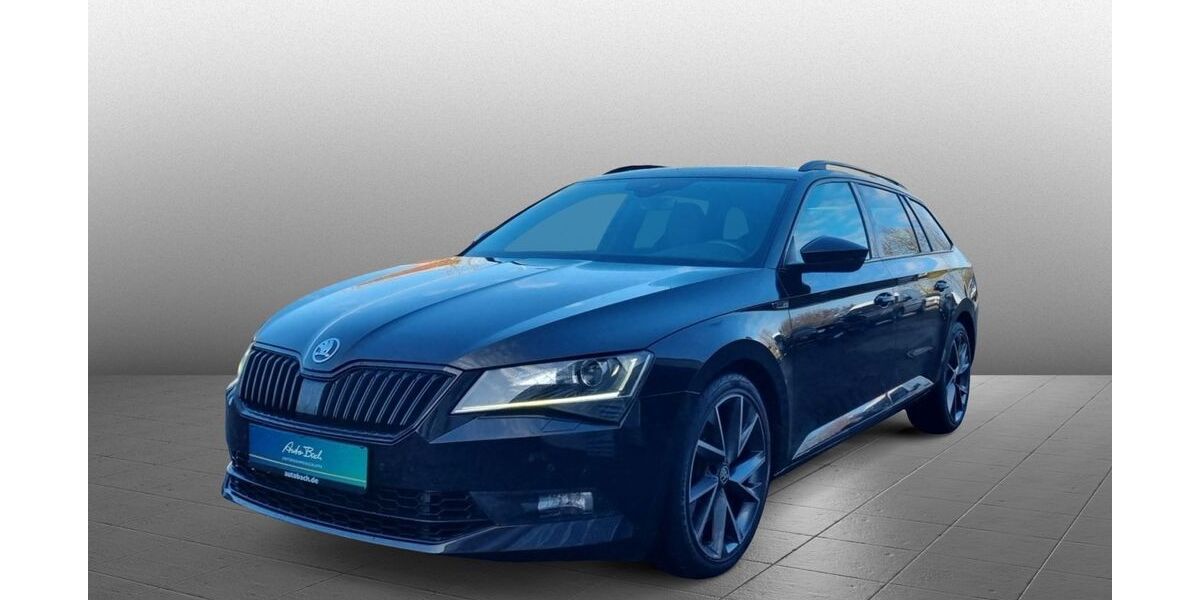Skoda Superb 103.500 km 23.780 &euro; Bad Camberg 65520