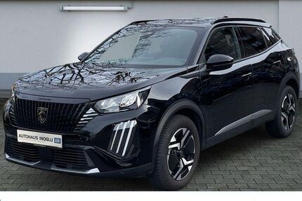 Peugeot 2008 39.626 km 18.690 &euro; Rüsselsheim 65428