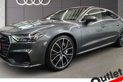 Audi A7 87.798 km 44.980 € Frankfurt 60326