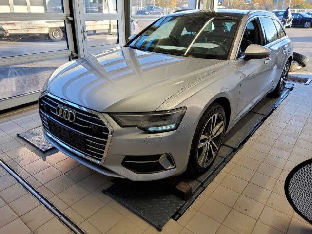 Audi A6 112.000 km 27.990 &euro; Wiesbaden 65199