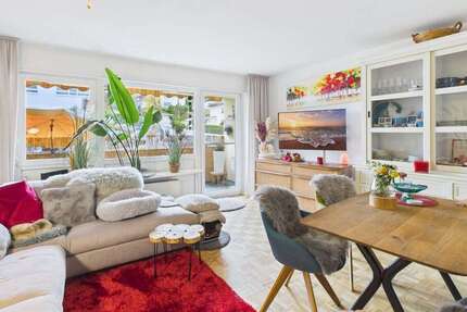 Wohnung zum Kaufen in Budenheim 319.000 € 71 m² 2 zimmer