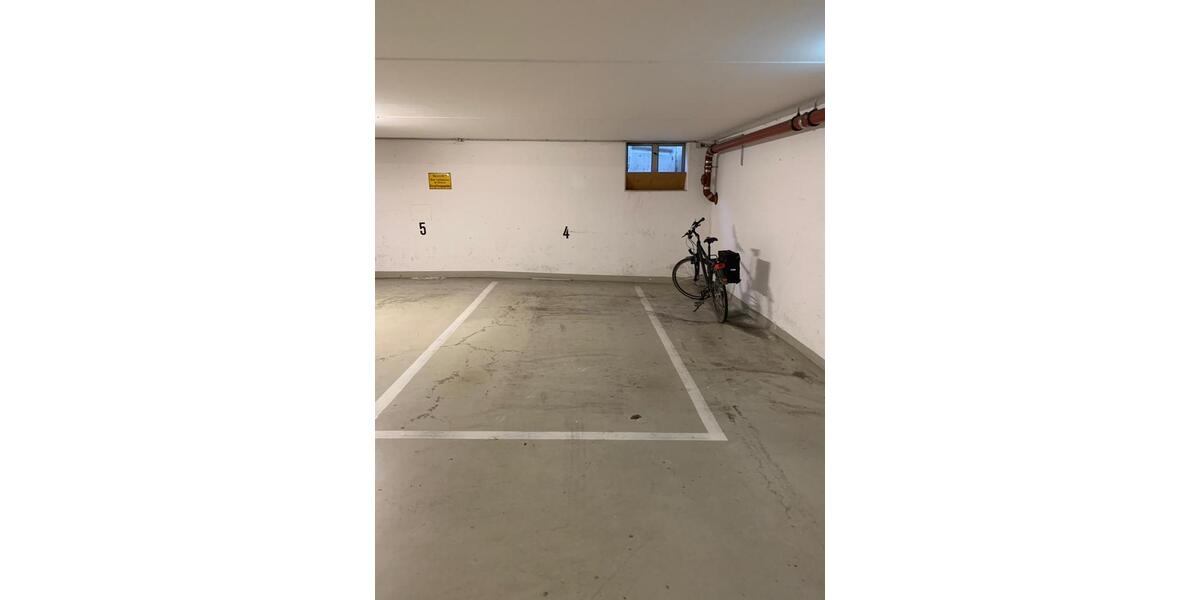 Etagenwohnung Büttelborn - 1 Zimmer, 46 m&sup2;, 220.000&euro; | Angebot:26992350
