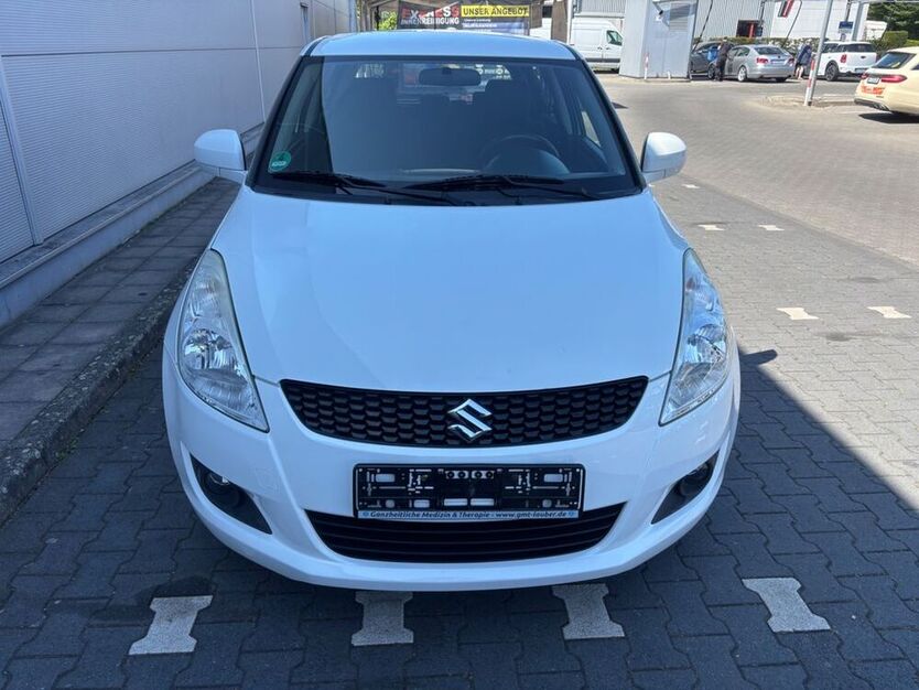 Swift