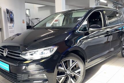 VW Touran 55.000 km 26.990 € Idstein 65510