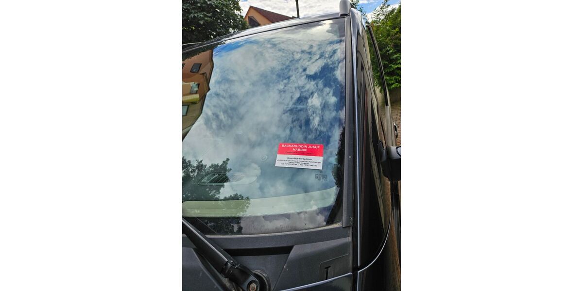 Mercedes-Benz Viano 180.000 km 38.000 € Wiesbaden 55252